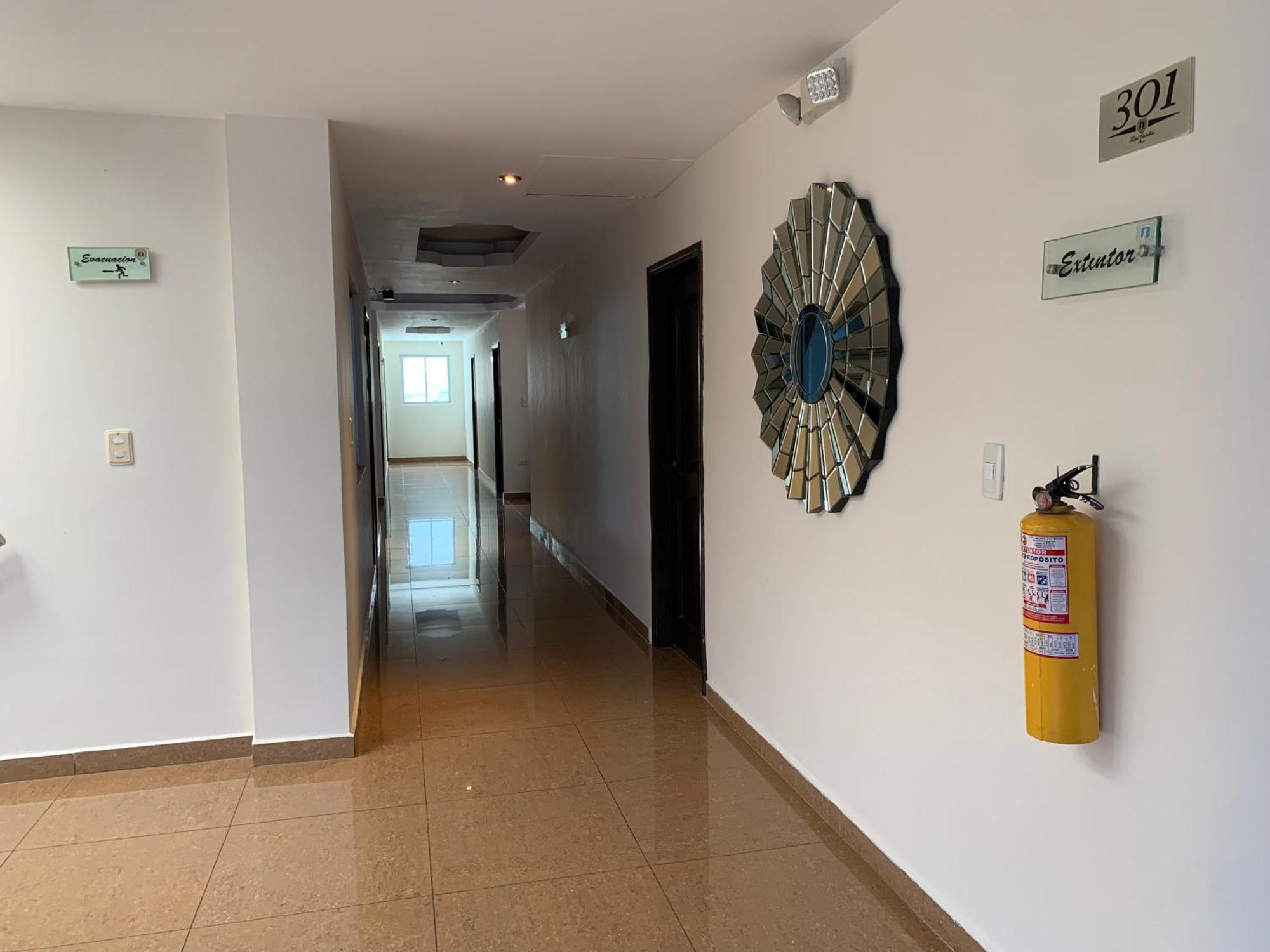 Hotel Castellon Plaza Pereira Exterior foto