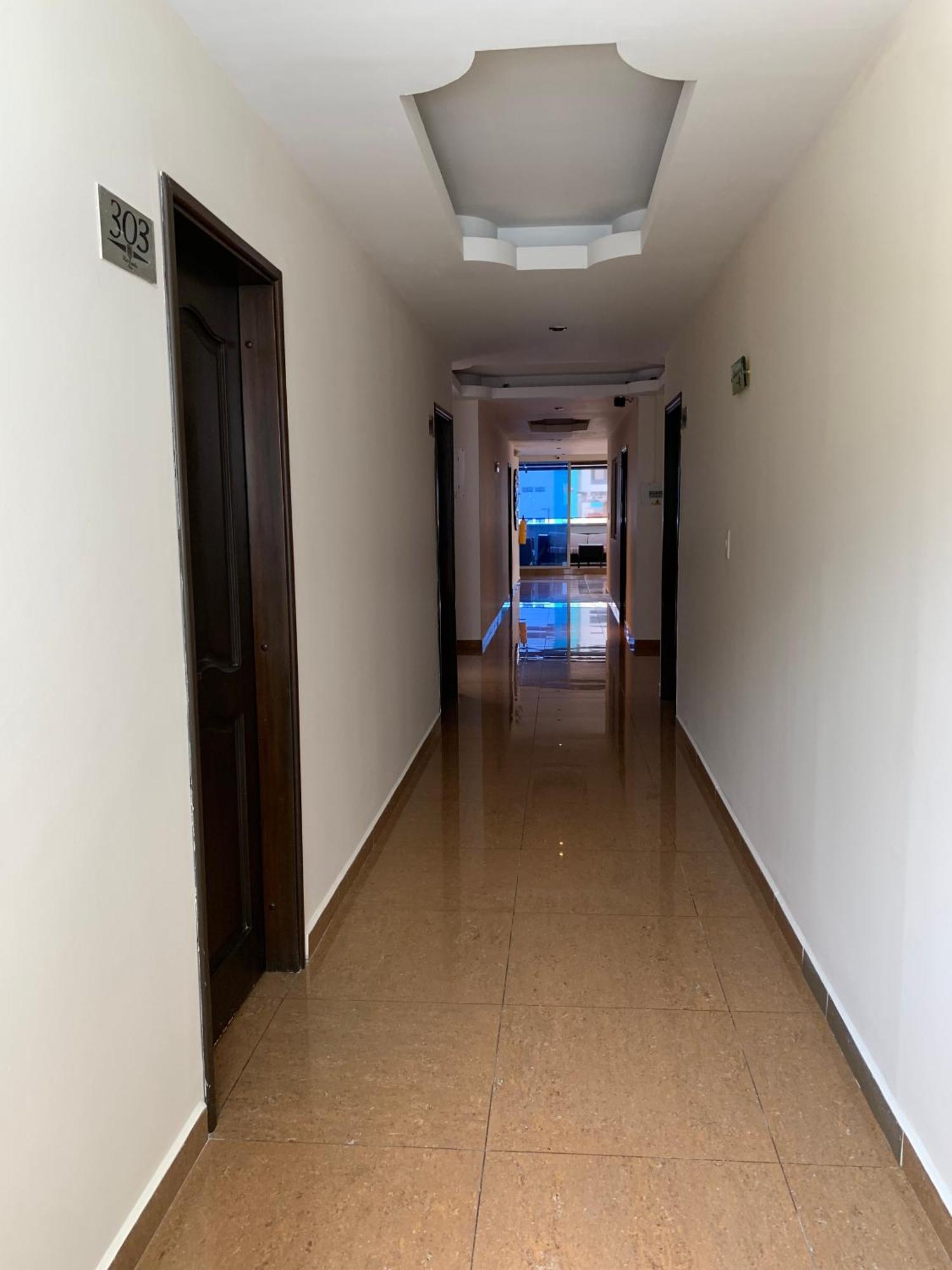 Hotel Castellon Plaza Pereira Exterior foto